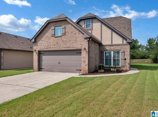 4782 Rosser Loop Dr, Bessemer, AL 35022