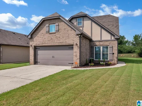 4782 Rosser Loop Dr, Bessemer, AL 35022