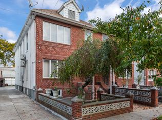 2535 E 24th St #A, Brooklyn, NY