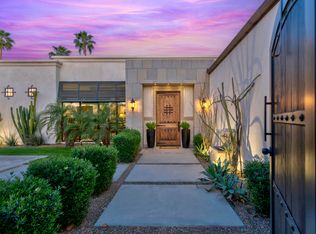 45570 Desierto Dr, Indian Wells, CA 92210