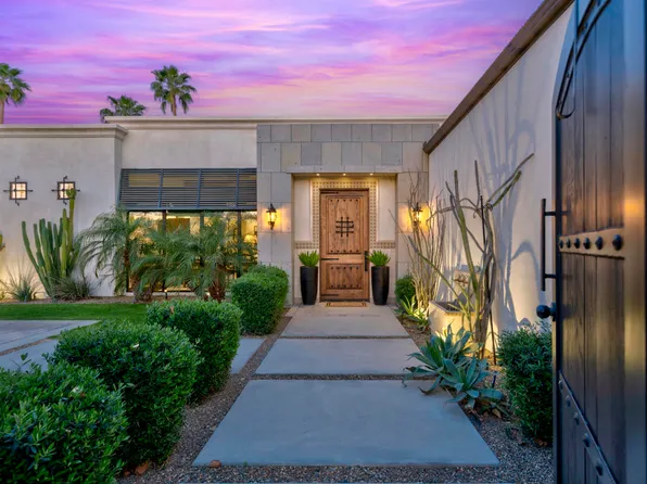 45570 Desierto Dr, Indian Wells, CA 92210