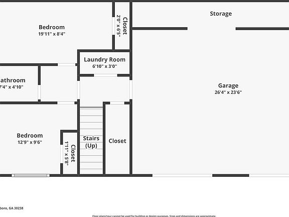 3rd image of 587 Rosewood Cir