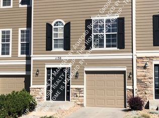 1130 Yellow Dogwood Hts, Monument, CO 80132