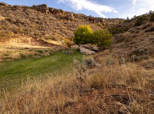 6569 Dry Fork Canyon Rd, Vernal, UT 84078