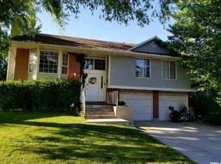 4094 W Cheltonham Way, West Jordan, UT 84084
