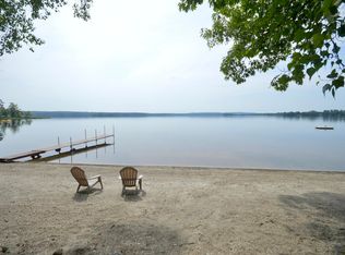 197 Royal Pines Ln, Burnham, ME 04922