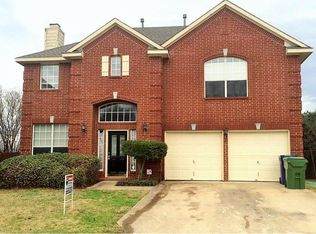 2502 Ivanridge Cir, Garland, TX 75044