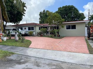 6760 W 6th Ct, Hialeah, FL 33012