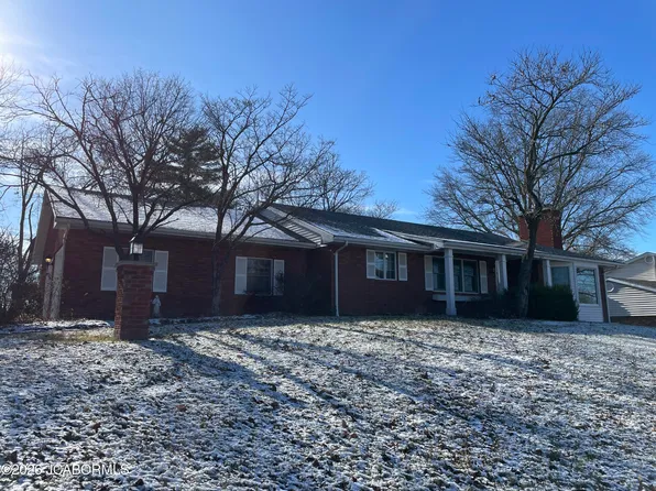 829 Boonville Rd, Jefferson City, MO 65109