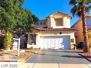 7717 W Delhi Ave, Las Vegas, NV 89129