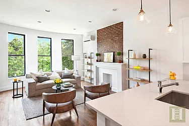 Sold by Halstead Real Estate