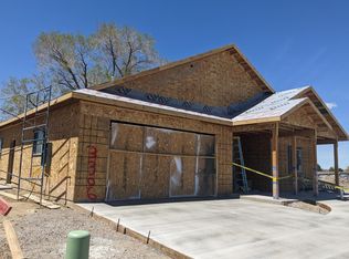 3306 Kestrel Loop, Montrose, CO 81401