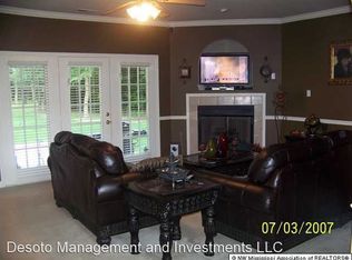 8855 Youngblood Rd, Olive Branch, MS 38654