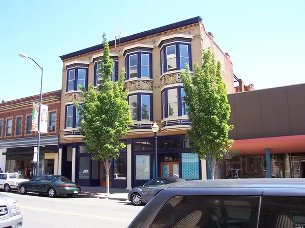 337 Georgia St, Vallejo, CA 94590