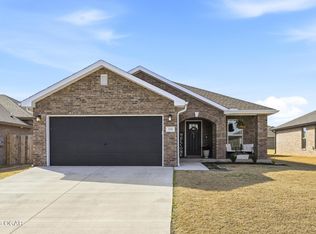 214 Molly Dean Dr, Duenweg, MO 64841