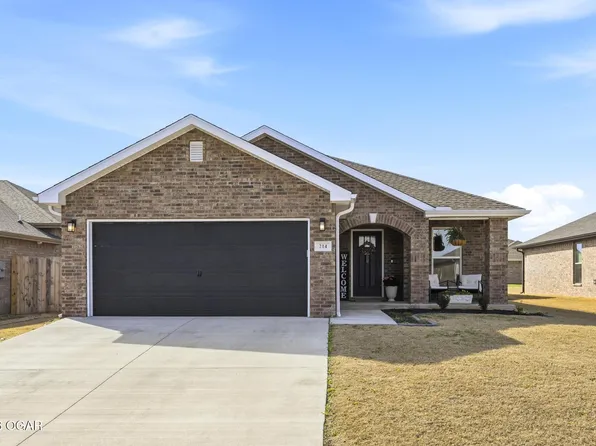 214 Molly Dean Dr, Duenweg, MO 64841