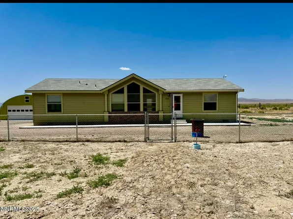 1755 Old Victory Hwy, Lovelock, NV 89419