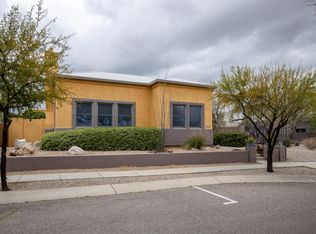 10458 E Wayne Moody Ln, Tucson, AZ 85747