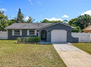 865 Turtle Mound Dr, Casselberry, FL 32707