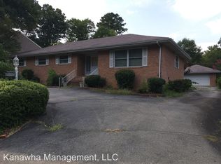 8020 Patterson Ave, Henrico, VA 23229