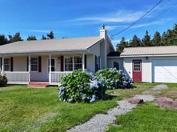70 Little Harbour Rd, Richmond, NS B0E 1W0