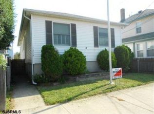 15 14th St, Ocean City, NJ 08226