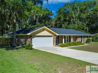 115 Steerforth Rd, Savannah, GA 31410