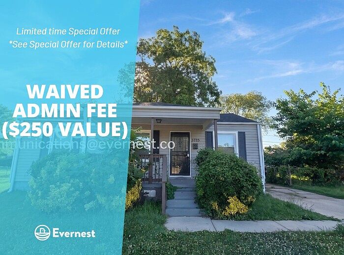 1st image of 5725 Avenue O