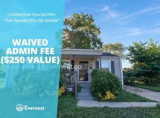 5725 Avenue O, Birmingham, AL 35228