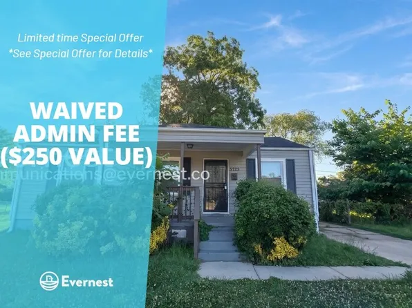5725 Avenue O, Birmingham, AL 35228