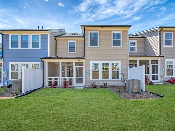4th image of 3116 Cathedral Comb Dr #245