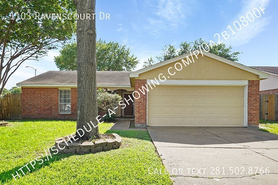 1st image of 1103 Ravenscourt Dr