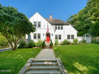 7 Perryridge Rd, Greenwich, CT, 06830