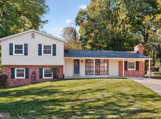 4105 Stratton Rd, Temple Hills, MD 20748