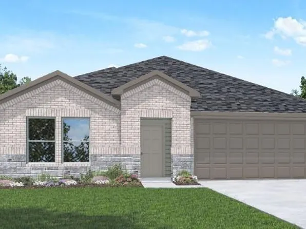 4408 Ledge Ct, Conroe, TX 77303