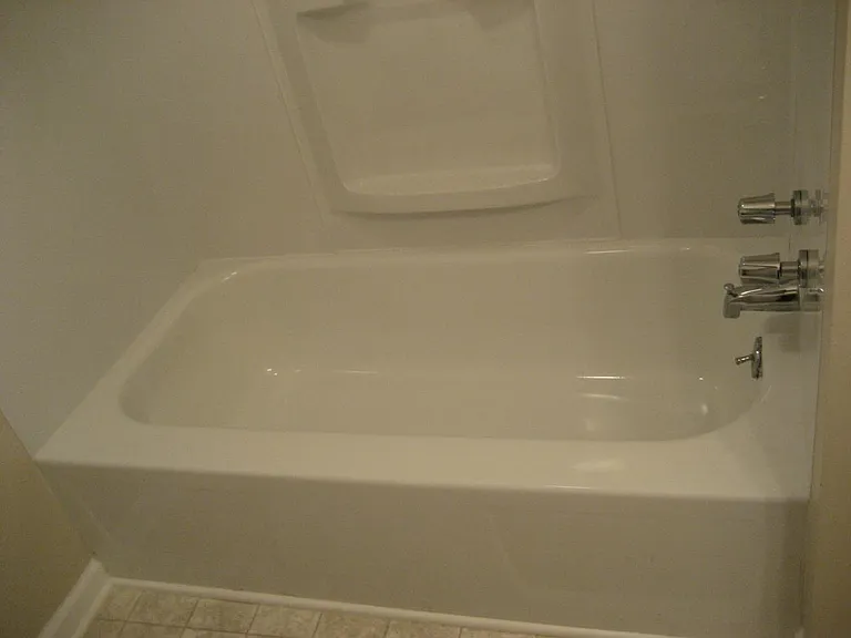 Bathroom View #2