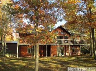 28871 Mystery Ln, Spooner, WI 54801