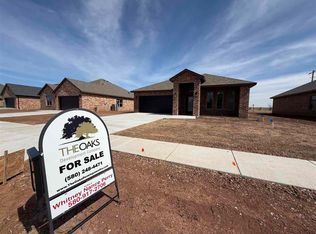 2606 SW 68th St, Lawton, OK 73505