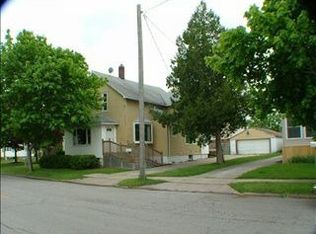 418 S Johnson St, Bay City, MI 48708