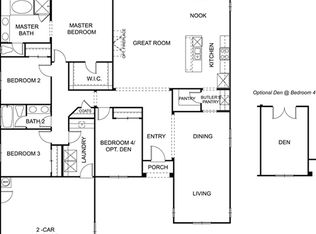 3278 Poe Ave, Clovis, CA