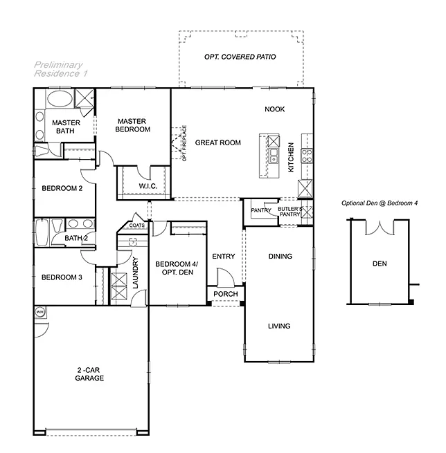 3278 Poe Ave photo 1