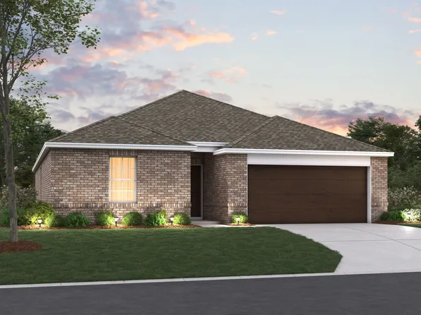 Moscoso Plan, Mobberly Farms