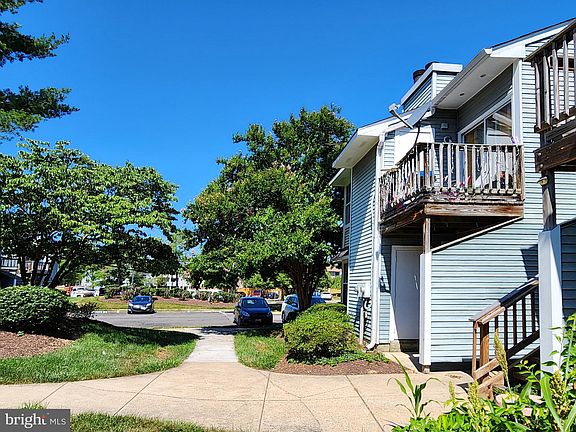 2nd image of 8619 Beekman Pl Unit A