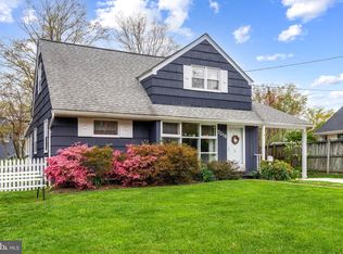 7018 Quander Rd, Alexandria, VA 22307