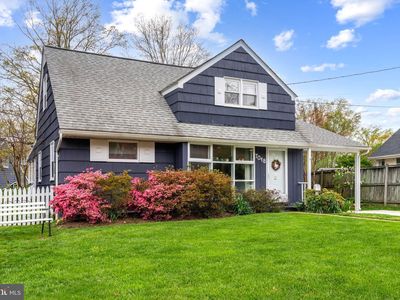 7018 Quander Rd, Alexandria, VA, 22307