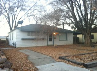 115 K St, Sparks, NV