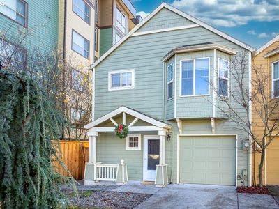 2668 NE 6th Pl, Portland, OR, 97212