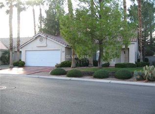 4847 Lames Dr, Las Vegas, NV 89122