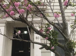 80 Russell St APT 3, Charlestown, MA 02129