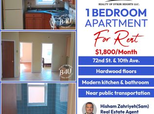 (Undisclosed Address), Brooklyn, NY 11228